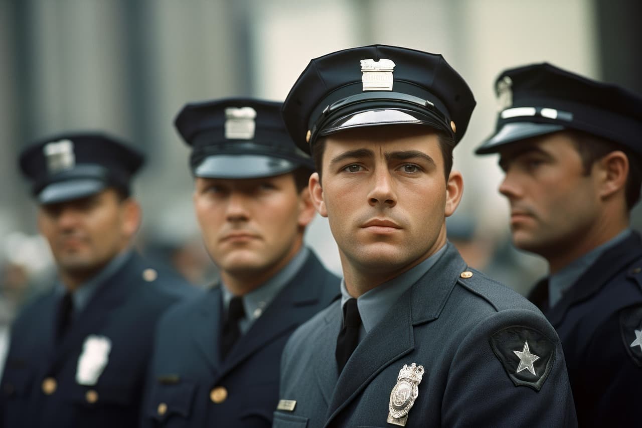 Astro Protective Services Security Guards